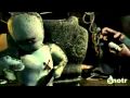 Пикник - Кукла с человеческим лицом (OST Voodoo) 