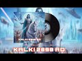 Divyanshu Kamal | Kalki 2898 AD | Official Music Audio