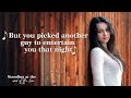 Standing at the end of the line |Lyrics| Lobo