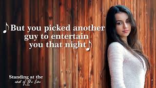 Standing at the end of the line |Lyrics| Lobo