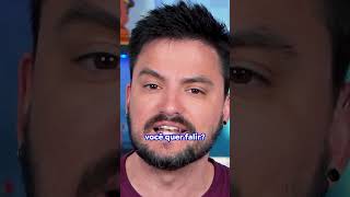 VOCÊ QUER FALIR?