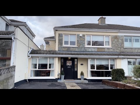 14 Vale View Lawn, The Park, Cabinteely