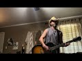 My Way - Riley Green Guitar Lesson/Tutorial/Chords