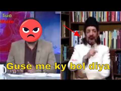 Legend Zameer Akhtar angry with people | Coronavirus