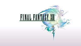 FF13【初見プレイ】