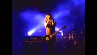 Blackfield - Lullaby live 2004