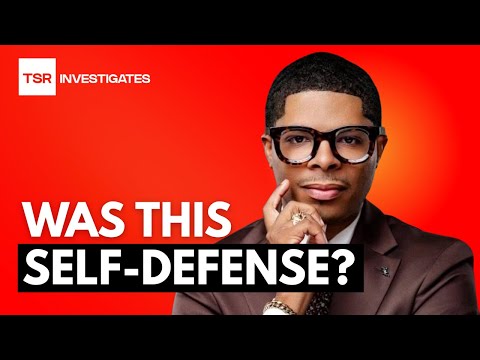 Alabama Pastor With Domestic Abuse History Murdered | TSR Investigates