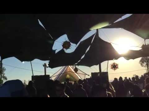 Yamavoodoom Live at Ritual Damaru