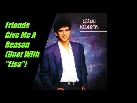 best of glenn medeiros
