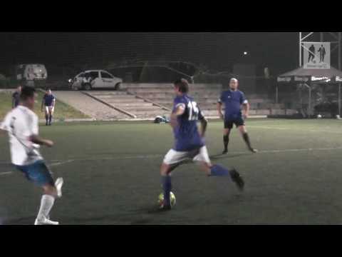 13.09.2016 III Liga C - IBM SWG vs. Frapol