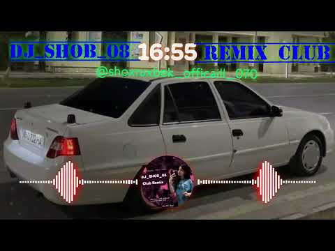 DJ_SHOB_08 💻 Originali 2025 Club Remix 🤟🏻💻🕺🏻