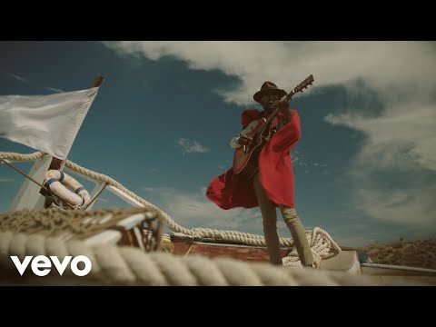 Ondara - “Days of Insanity“ (Official Video)