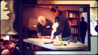 Monthly low-income clinics