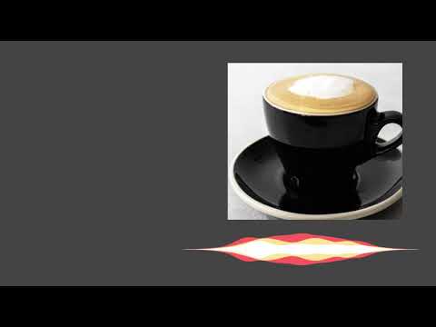 Cuppa Cappucino Voice 1