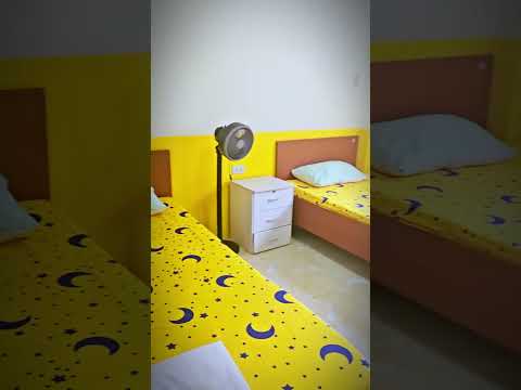 HANA Academy second introduction video