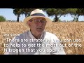 Rob Norton: Nitrogen use efficiency