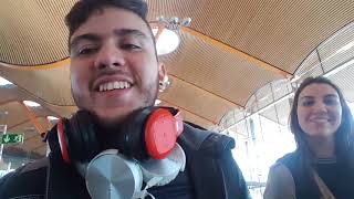 Comenzando un cambio