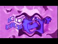 NEW EFFECT Klasky Csupo In BFDI The Object Thingy Major 1