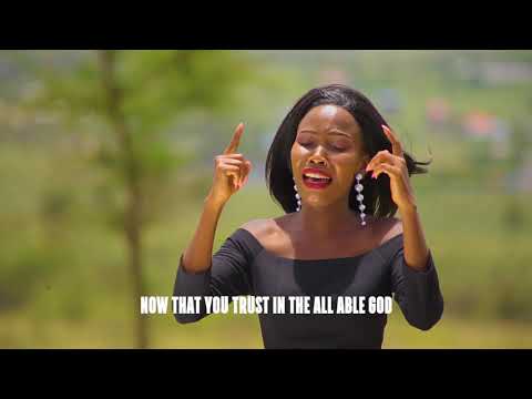 MAGGIE N   NGORO YAKWA   OFFICIAL 4K VIDEO  (SEND SKIZA 76310200))