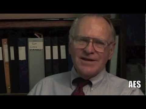 Fred Pfost "Early Stereo" (Web 83)