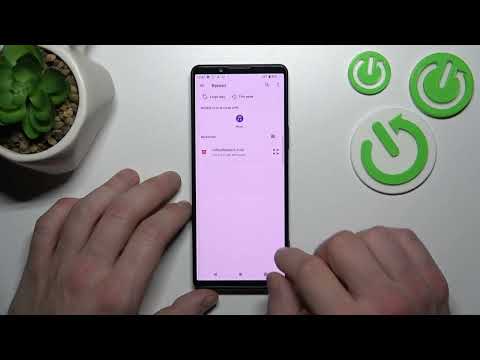 How to Set Custom Ringtone on SONY XPERIA 5 IV – Adjust Sounds