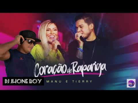 manu ft Tierry-coração de rapariga (dj jhone boy)