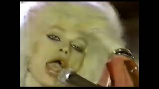 Hanoi Rocks - Malibu Beach Nightmare - Japan TV 1984 (Retouched)