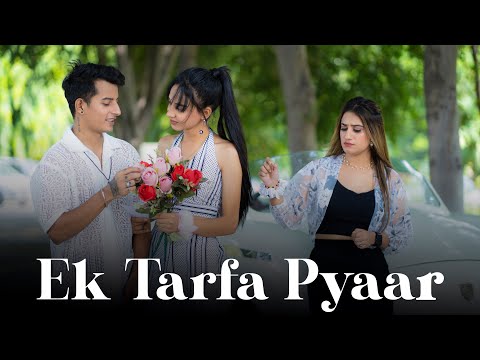 Ek Tarfa Pyaar - Charul Kandhari || Karishma || Mr.Shuvi || Sad Song