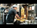 Fastest Sharwama Plate Makeing | Althaf Food Court | Pallikaranai | VjVijay | @vjvijayvlog8531
