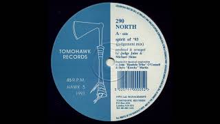 290 North - Spirit Of '93 (Judgement Mix)