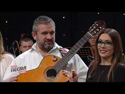 Hor PROSVETITELJI i Miša Blizanac