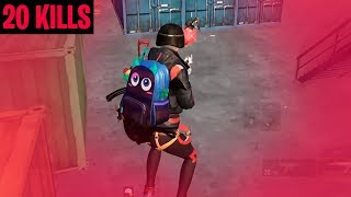 ¿COMO DESTROZAR PARTIDAS EN CORONA? PUBG MOBILE - MattsinLife