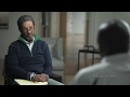 Arthur Agee-Hoop Dreams: Real Sports Bonus Clip (HBO)