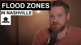 Dealing with Flood Zones in Investment Properties (In Nashville)