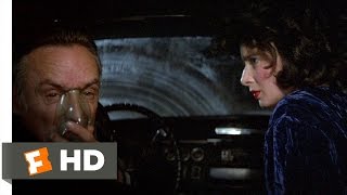 Blue Velvet (10/11) Movie CLIP - Don&#39;t You Look at Me! (1986) HD