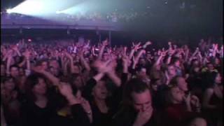 Jonas - Burn The House Down (Live)