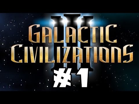 Gameplay de Galactic Civilizations III