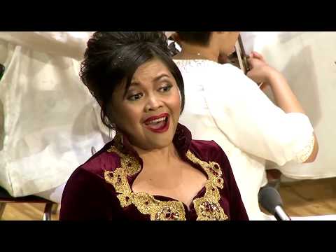 Rangkaian Melati - Ismail Marzuki, Arr. Singgih Sanjaya