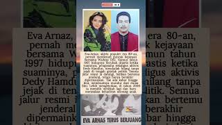 Download lagu MEMILUKAN EVA ARNAZ DITINGGAL SUAMI TANPA KABAR mp3 Download lagu MEMILUKAN EVA ARNAZ DITINGGAL SUAMI TANPA KABAR mp3