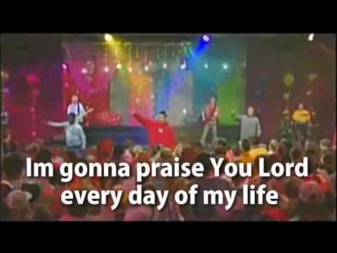 Thumbnail for Get Up and Dance video