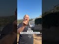 In South Africa Two Old White Men Threatened To Shoot Black Men Employees Sent To Fix Their Street