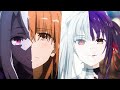Waifus EDIT Couting Stars