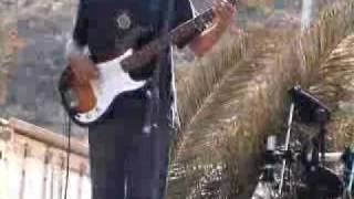 Planeta De Cristal - No Quiero Verte Jamas (M-Clan) live 06