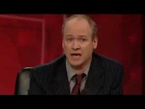 Robert Gustavsson Tony Irving i Lets Dance