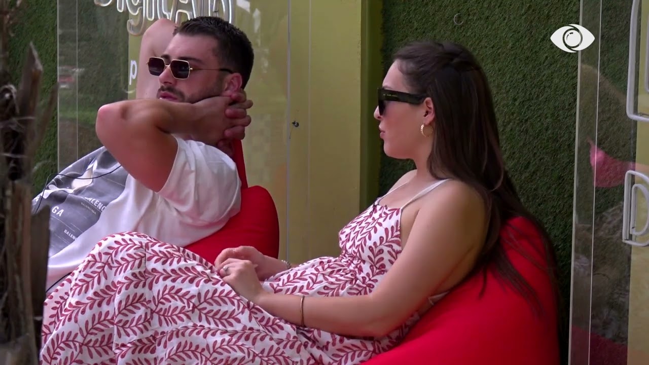 “Kam fituar me veten…”/ Meritoni-Françeskës: Të falenderoj për fjalët që më the