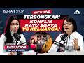 HAMIL CHILD GROOMING RATU SOFYA SPEAK UP DIFITNAH KELUARGA 2 TAHUN Iso Late Show Everestmedia