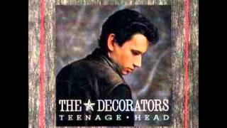 the DECORATORS - Teenage Head (Flamin&#39; Groovies)