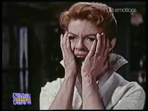 Die Harald Schmidt Show - 0574 - 1999-05-05 - Frauke Ludowig, Burkhard Driest