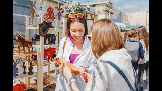 Europe's Most Visited Flea Markets: A Treasure Hunter's Guide!