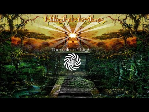 Hilight Tribe - Esperanza